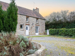 Holiday Home Les Mésanges by Interhome